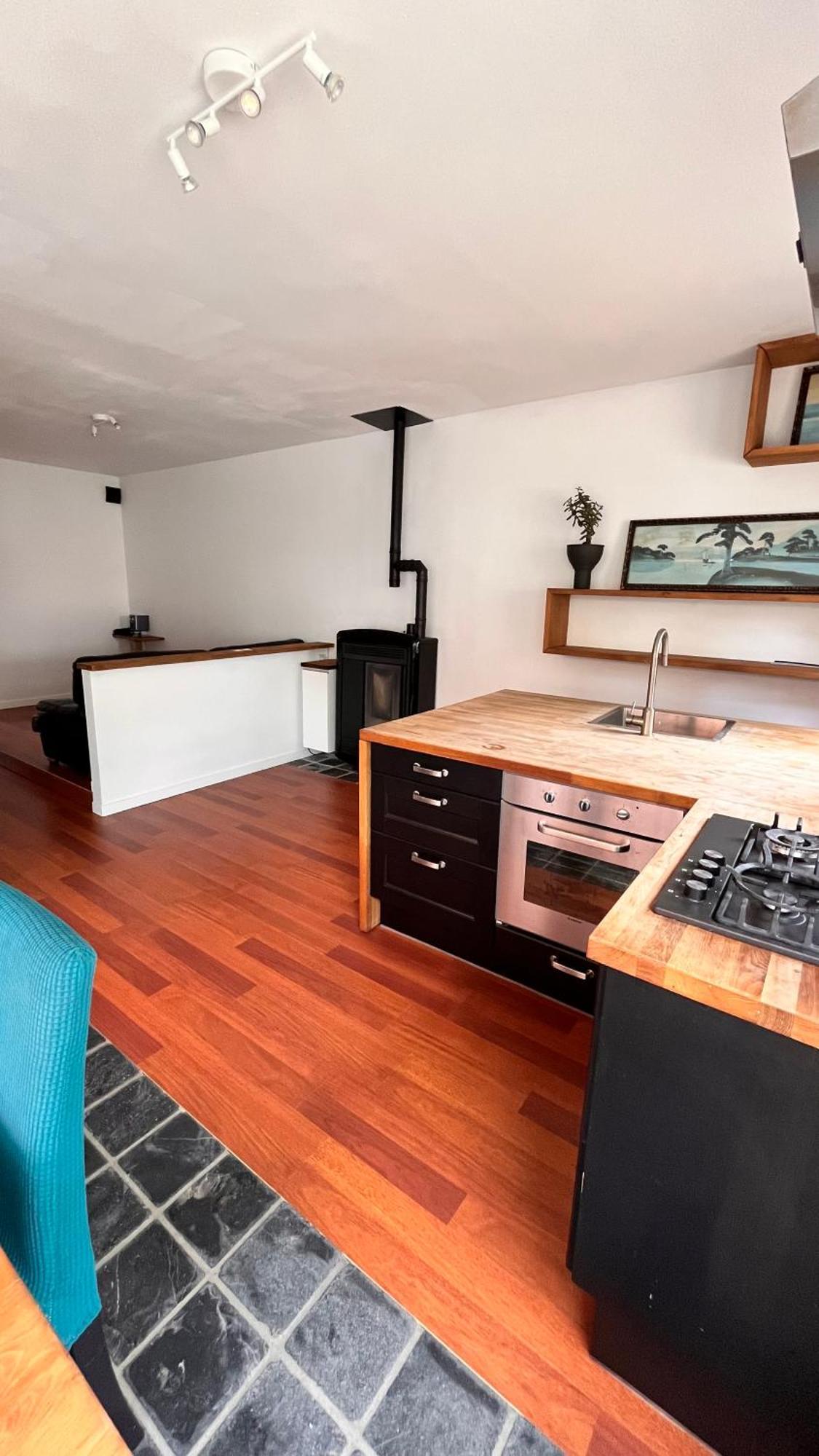 Appartement Casa Mellow